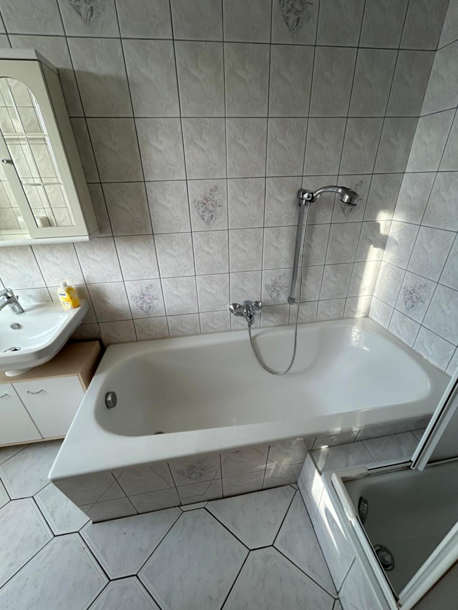 Alte Post Apartment Witzwort Ngoại thất bức ảnh