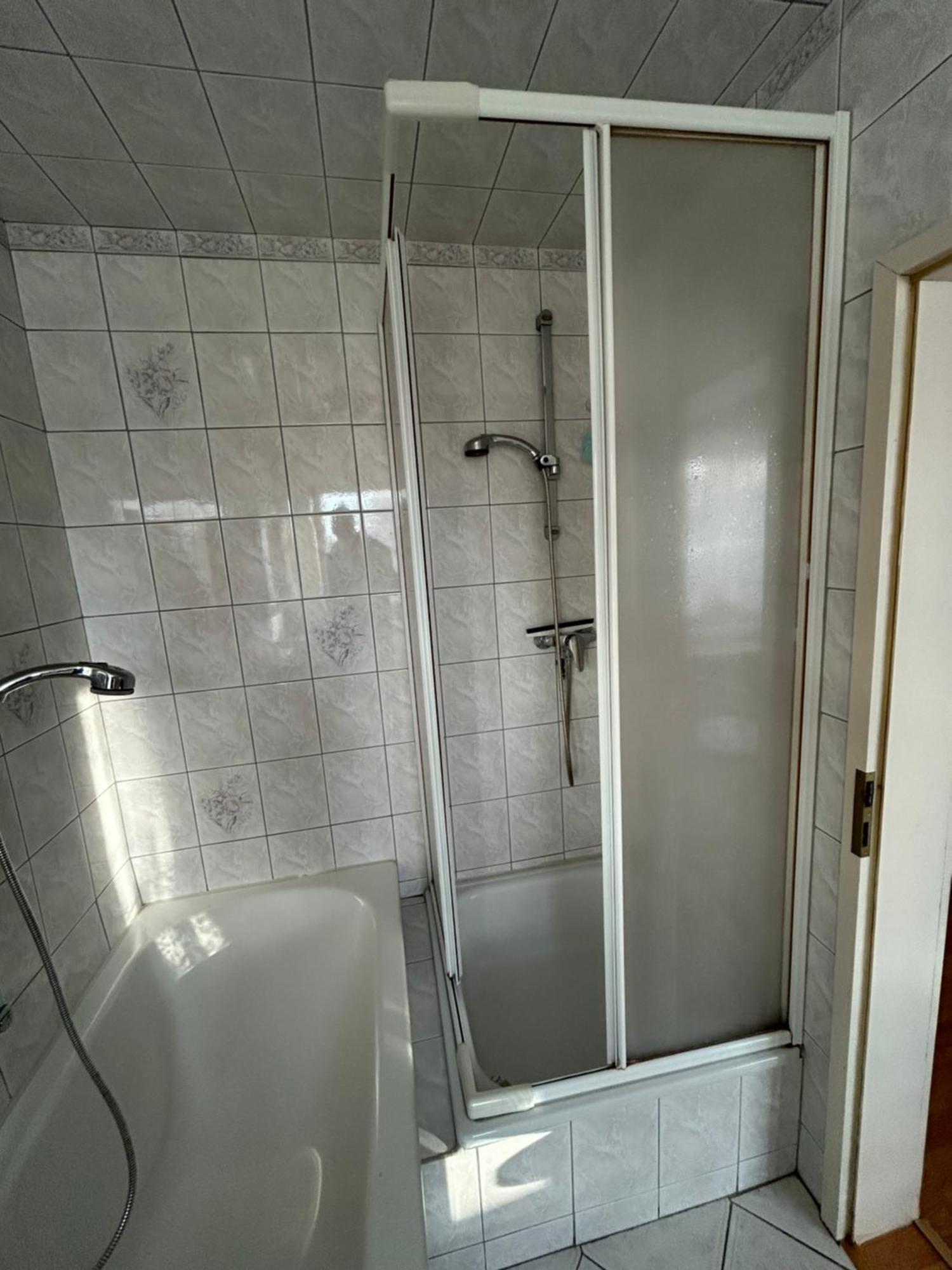 Alte Post Apartment Witzwort Ngoại thất bức ảnh